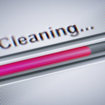 cleaning bar registry cleaners